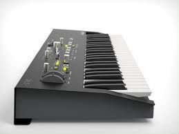 Waldorf stvc Keyboard новый в наличии