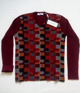 Dolce Gabbana, Джемпер, Оригинал, Новый