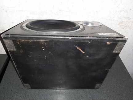 Сабвуфер Vibe 1200 Watts