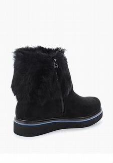 Сапоги новые