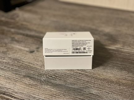 AirPods