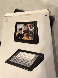 Чехол на iPad (case)
