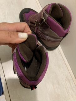 Ботинки minimen 25