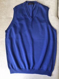 Жилет мужской Zara man