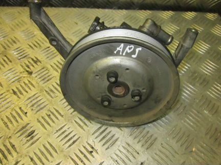 Насос гур для Ауди А4 А6 С5 2.4 2.8 V6 AGA ACK ALF