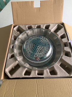 Аэрогриль Viconte vc701