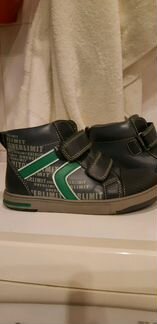 Ботинки Капика р. 28