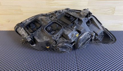 Mercedes W221 фара левая ксенон Night Vision
