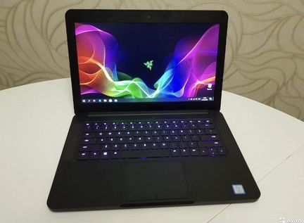 Razer blade 14, 512 gb