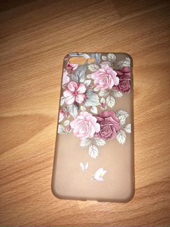 Чехлы на iPhone 8 Plus