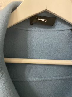Куртка-косуха Theory