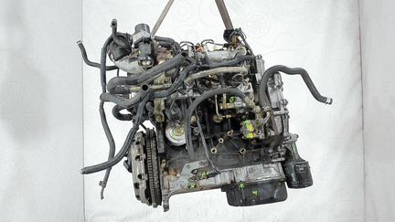 Мотор Nissan X-Trail (T30) YD22ETI 2.2 Дизель, 200