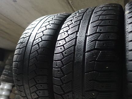 205 60 16 Continental ContiWinterViking 2 9y6T