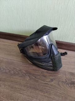 Маска для хардбола (страйкбола, пейнтбола)