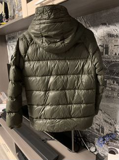 Детская куртка C.P.Company Down Jacket