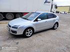 Ford Focus 2.0 AT, 2006, 209 000 км