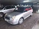 LIFAN Smily (320) 1.3 МТ, 2011, 111 000 км