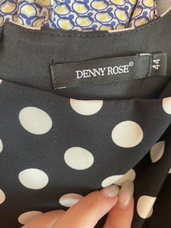 Платье Denny rose, 44