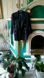 Ralph Lauren. Original. USA. Wool merino