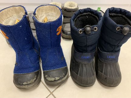 Обувь 14 пар