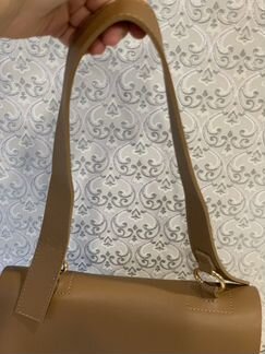 Сумка через плечо