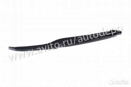 Накладка на бампер BMW X5 G05 (18+) MD