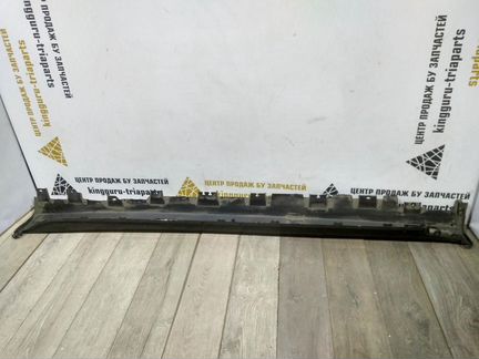 Порог правый бу BMW X7 G07 M-Pack OEM 51778745430