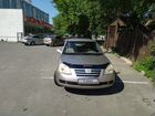 Chery Fora (A21) 2.0 МТ, 2007, 277 500 км