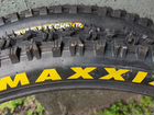 Покрышки для велосипеда maxxis minior dh