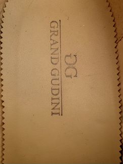 Мужские Лоферы Grand Gudini