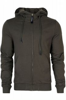 Мужская кофта с линзами - Rifle Green