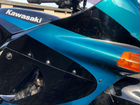 Kawasaki ZZR 1100 объявление продам