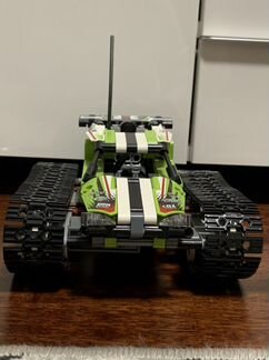 Lego Скоростной вездеход с ду