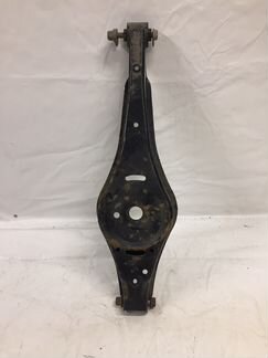 Рычаг задний нижний Шкода Йети