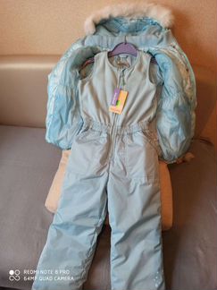 Костюм PlayToday новый размер 104 возраст 4-5 лет