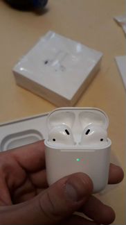 Air pods 2