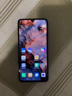 Телефон Xiaomi Mi 9 128gb