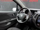 Renault Kaptur 2.0 AT, 2016, 132 200 км объявление продам
