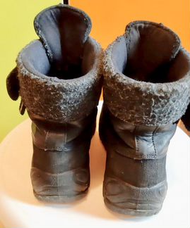 Сапоги зимние Minimen 29