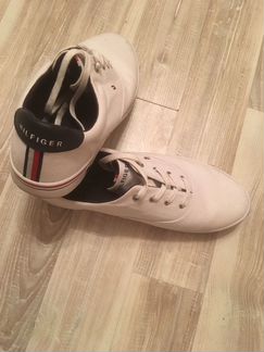 Кеды Tommy Hilfiger