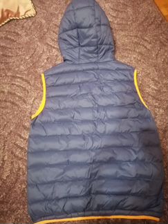 Жилет Trussardi