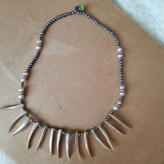 Ожерелье из ракушек из Вьетнама