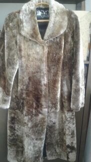 Верхняя женская одежда