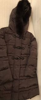 Пуховик MaxMara weekend