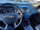 Hyundai ix35 2.0 AT, 2014, 143 000 км объявление продам