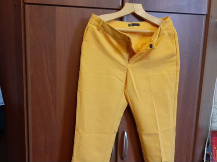 Брюки летние женские