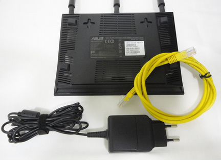 Asus / Atheros / Realtek / D-Link