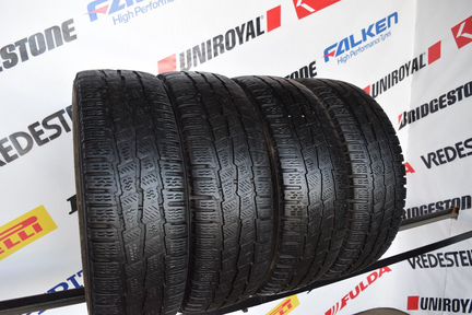 225 65 R16C Michelin Agilis alpin