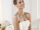 Свадебное платье Pronovias by Elie Saab объявление продам