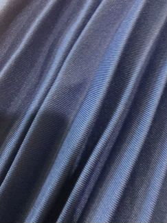 Плиссированная юбка